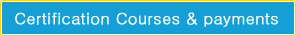 Certification Courses & payments